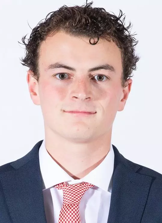 Michael Doxie Head Shot