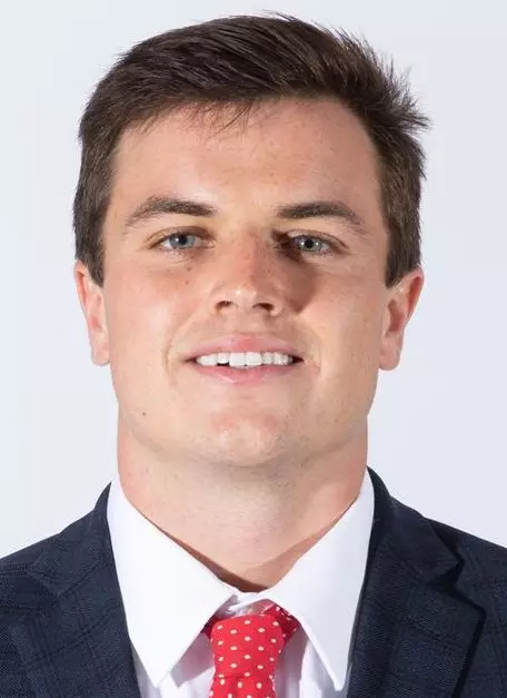 Matt Hilburn Head Shot