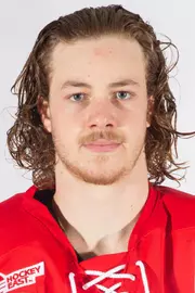 Ty Amonte Headshot - 2020