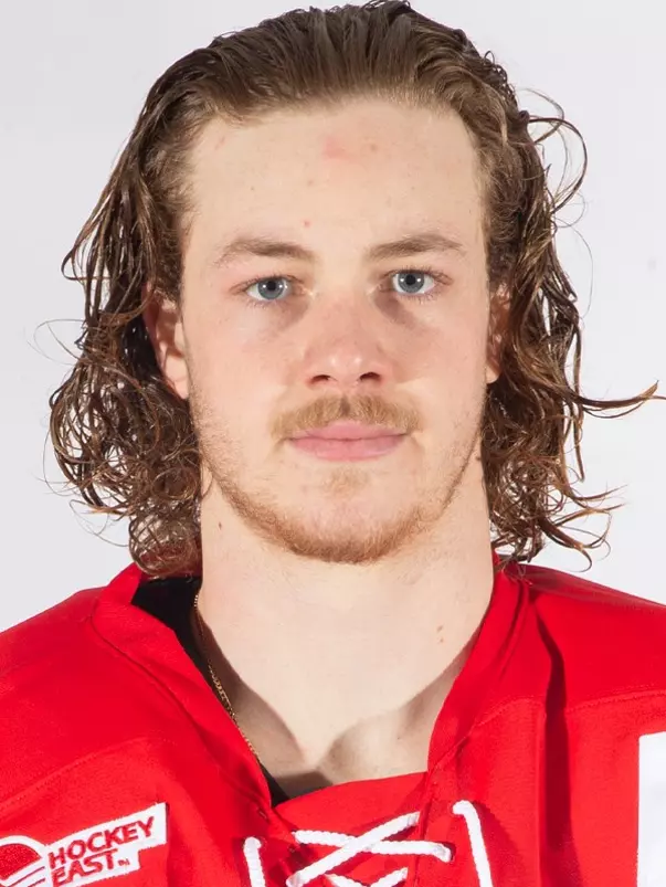 Ty Amonte Headshot - 2020