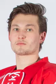 Jamie Armstrong Headshot - 2020