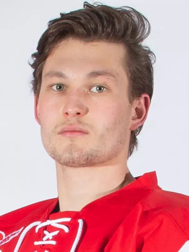 Jamie Armstrong Headshot - 2020