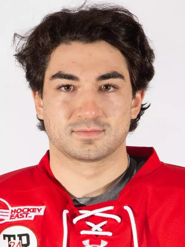 Joe Campolieto Headshot - 2020