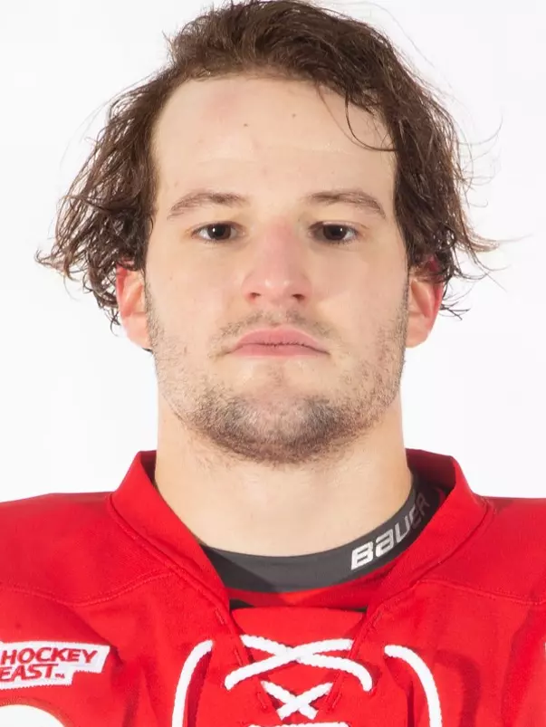 Logan Cockerill - 2020 Headshot