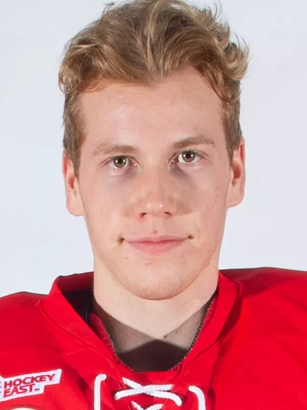 Drew Commesso Headshot - 2020