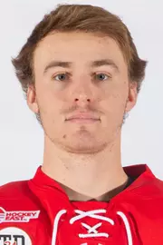 John Copeland Headshot - 2020