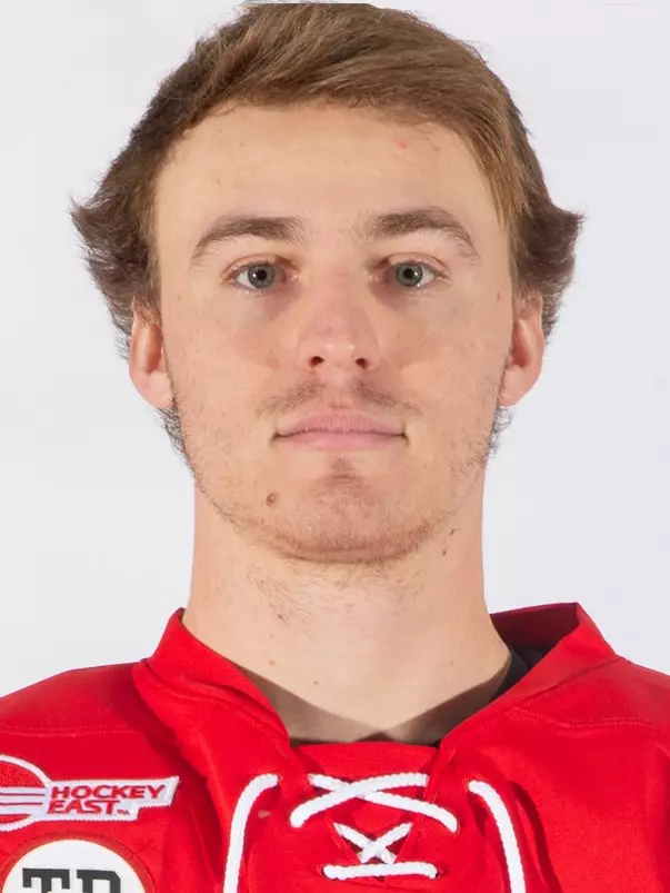 John Copeland Headshot - 2020