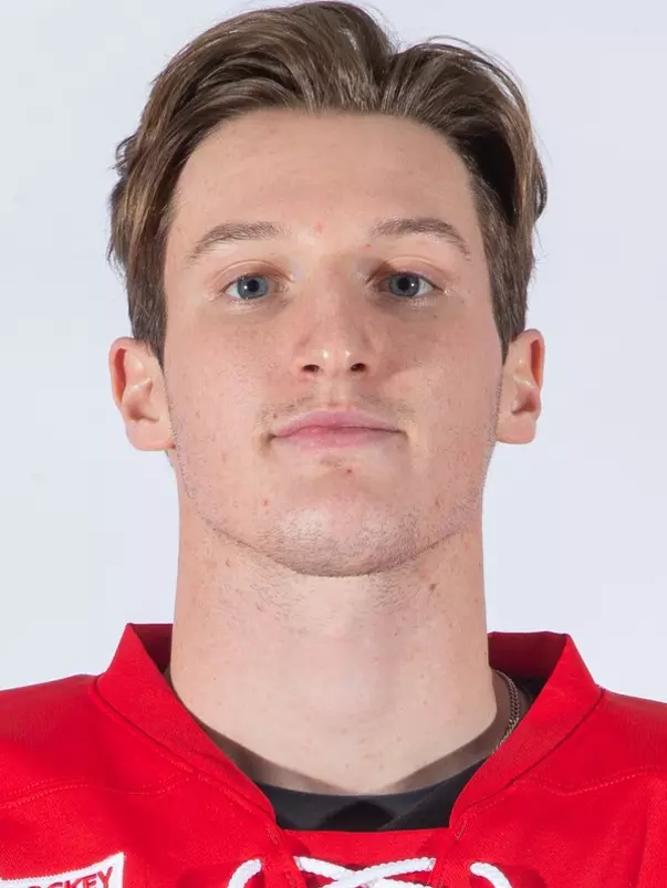 Sean Driscoll Headshot - 2020