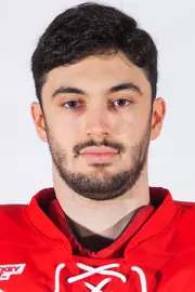 Vinny Duplessis Headshot - 2020