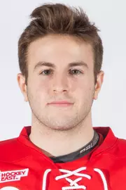 Domenick Fensore Headshot - 2020