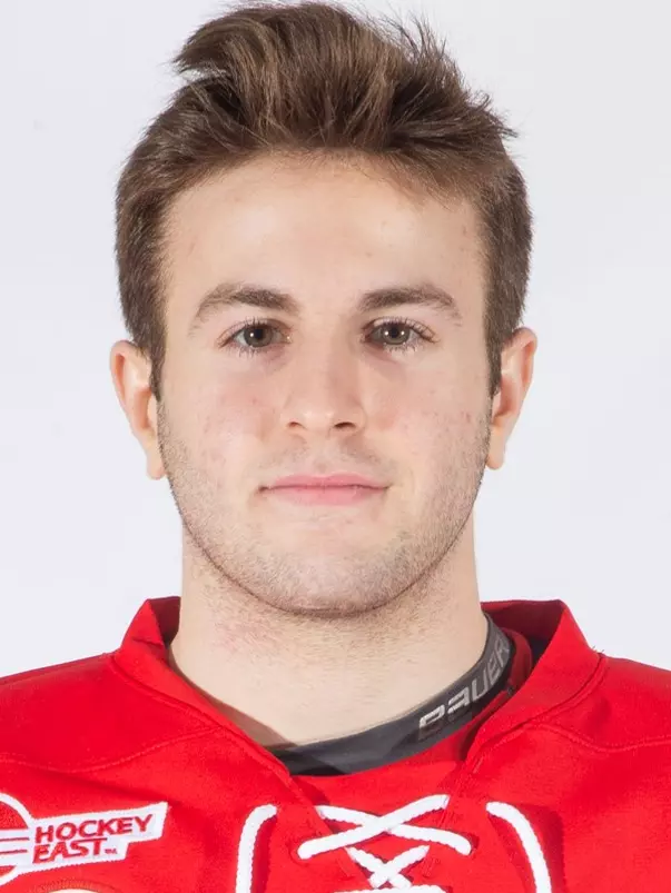 Domenick Fensore Headshot - 2020