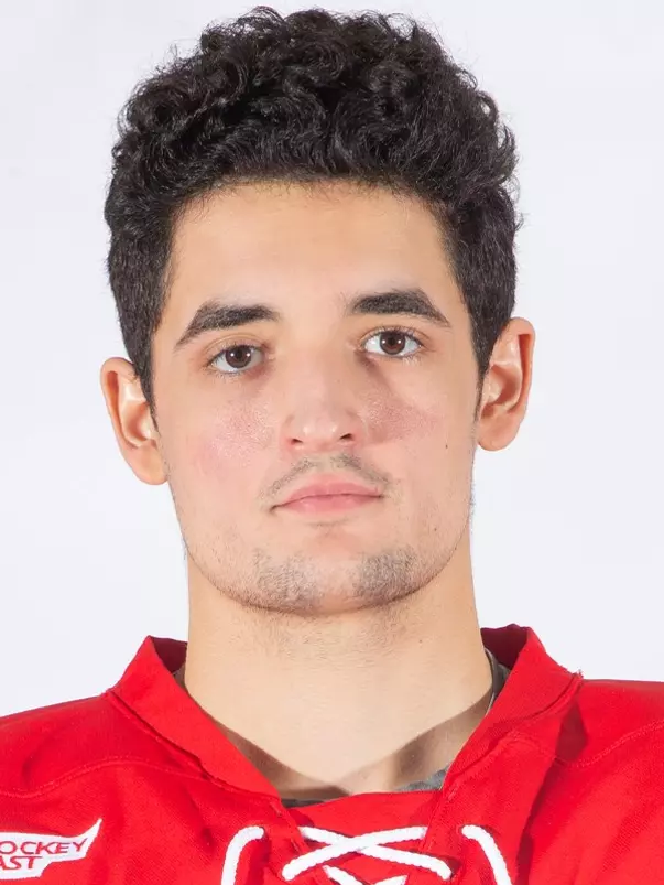 Thomas Jarman Headshot - 2020