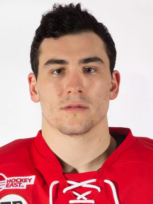 Max Kaufman Headshot - 2020