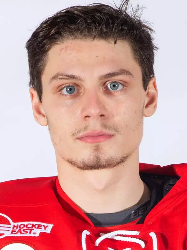 Robert Mastrosimone Headshot - 2020