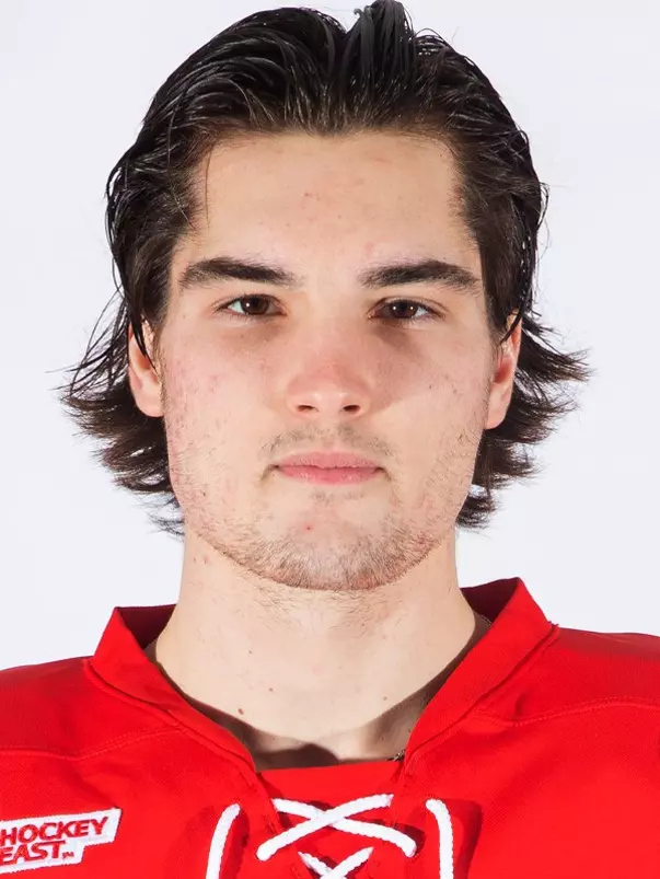 Dylan Peterson Headshot - 2020