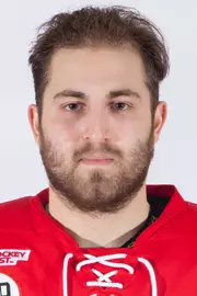 Matthew Quercia Headshot - 2020