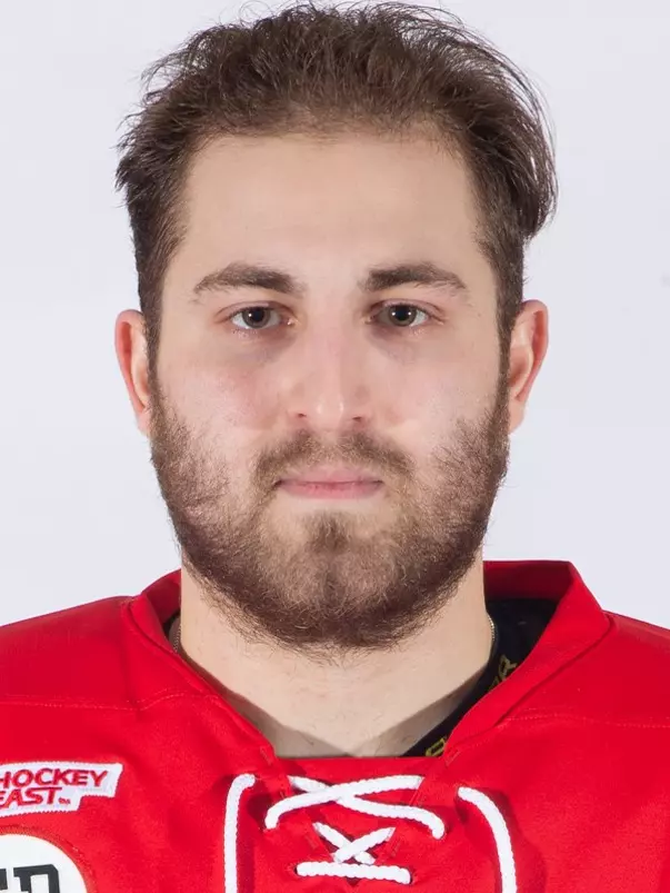 Matthew Quercia Headshot - 2020