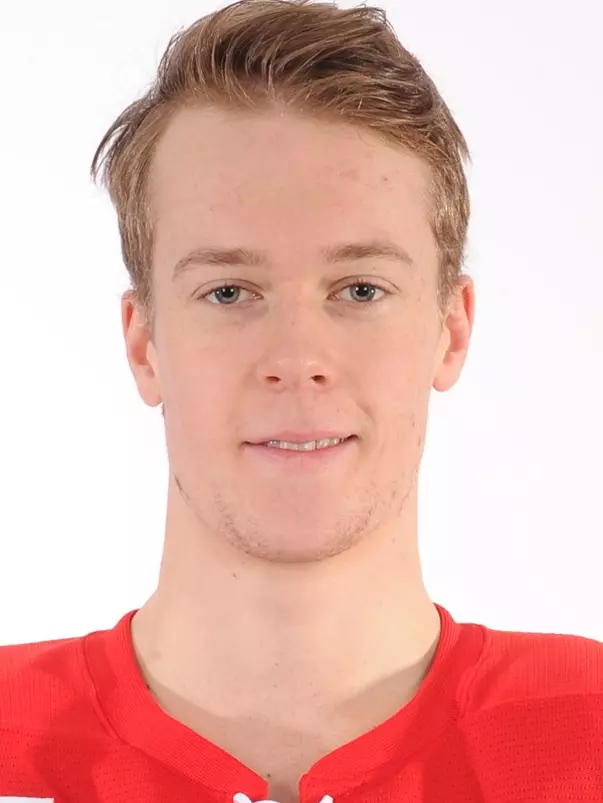 Wilmer Skoog Headshot - 2020