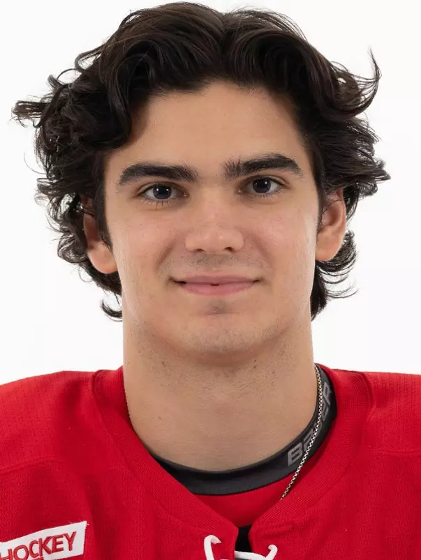 Sam Stevens Headshot - 2019-20