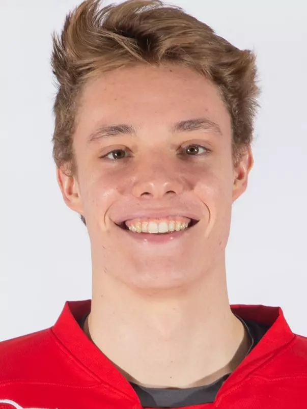 Alex Vlasic Headshot - 2020