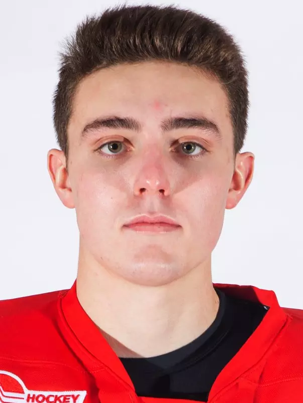 Cade Webber Headshot - 2020