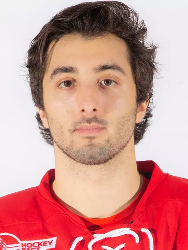 Jake Witkowski Headshot - 2020