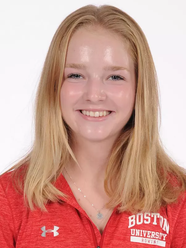 Audrey Lucerne headshot