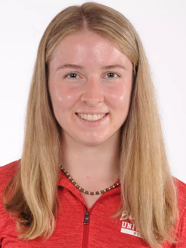 Luisa Reussner headshot