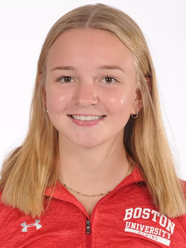 Sally Thoden headshot