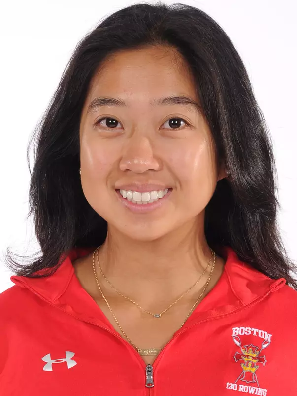 Charlotte Duan headshot