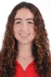 Lilly McSweeney headshot