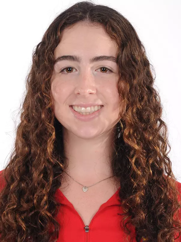 Lilly McSweeney headshot