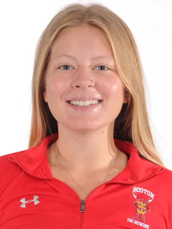 Maecy Rickman headshot