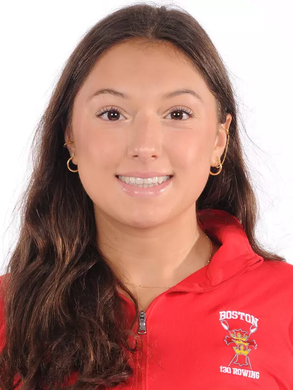 Magdalene Moschetta headshot