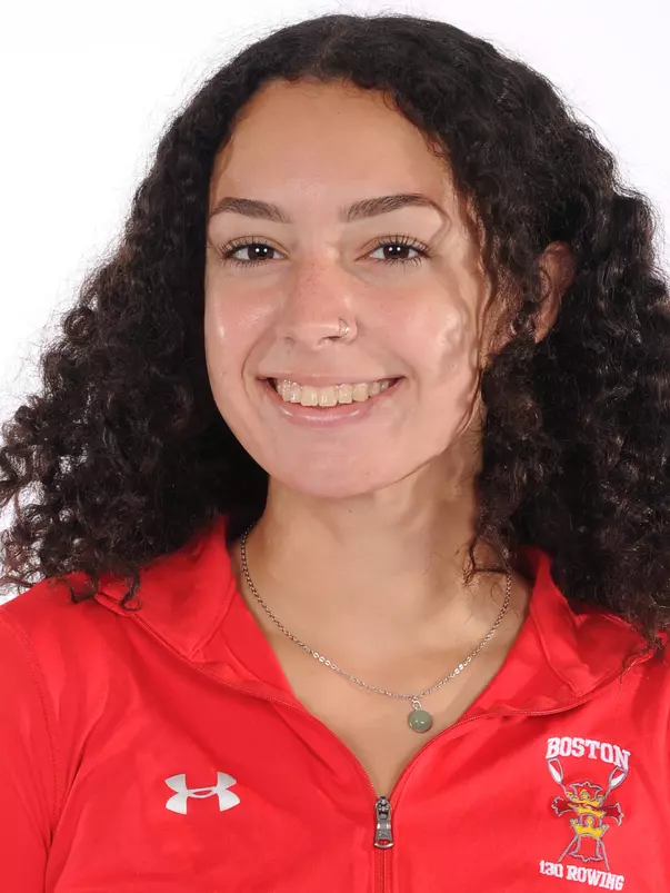 Nina Palmer headshot