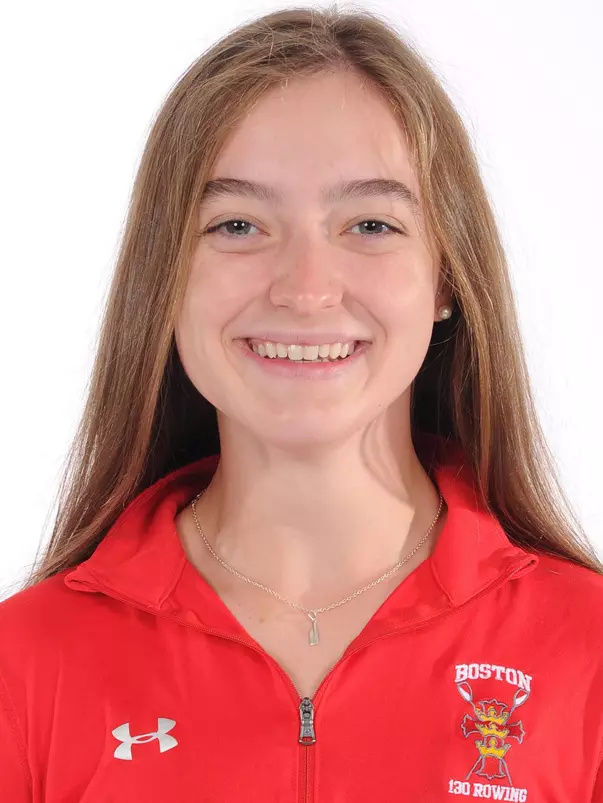 Savanna Jacovini headshot