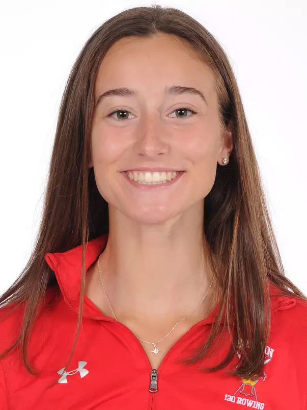 Zoey Goodness headshot