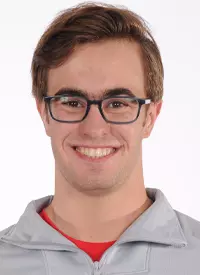 Keegan Duffy headshot