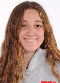 Ella Erickson headshot