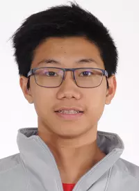 Justin Liao headshot