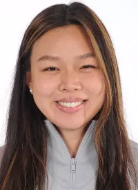 Stephanie Liu headshot