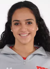 Alex Pastushan headshot