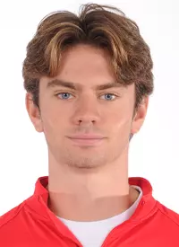 Ryan Bucaria headshot