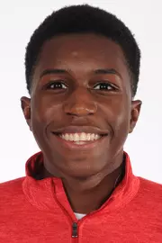 Christian Gunn-Saye headshot