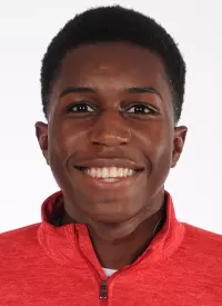 Christian Gunn-Saye headshot