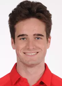 Max Honeybone headshot