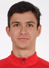 Marino Kerler headshot