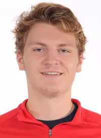 Eric Morgan headshot