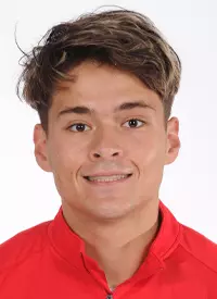 Baringer Lovaas headshot