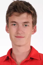 Adrian Renken headshot